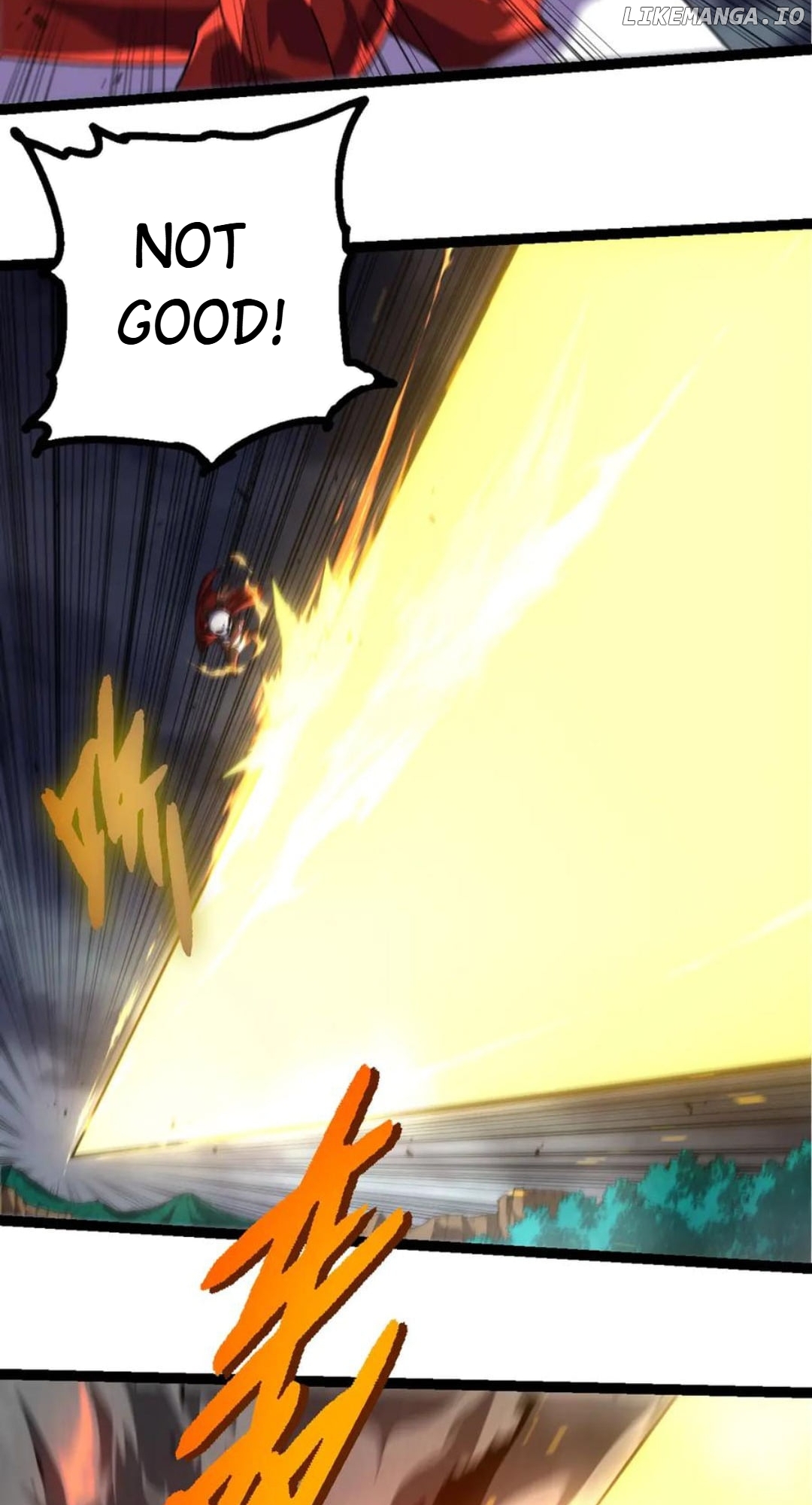 Evolution Begins With A Big Tree Chapter 347 - page 42